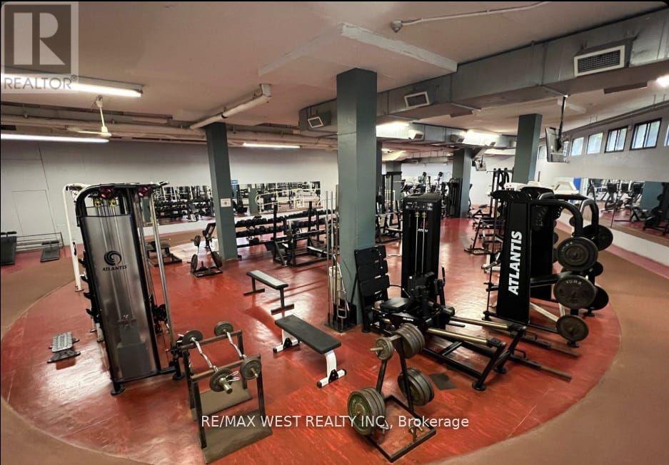 2910 - 5 Massey Square, Toronto, Ontario  M4C 5L6 - Photo 30 - E12326636