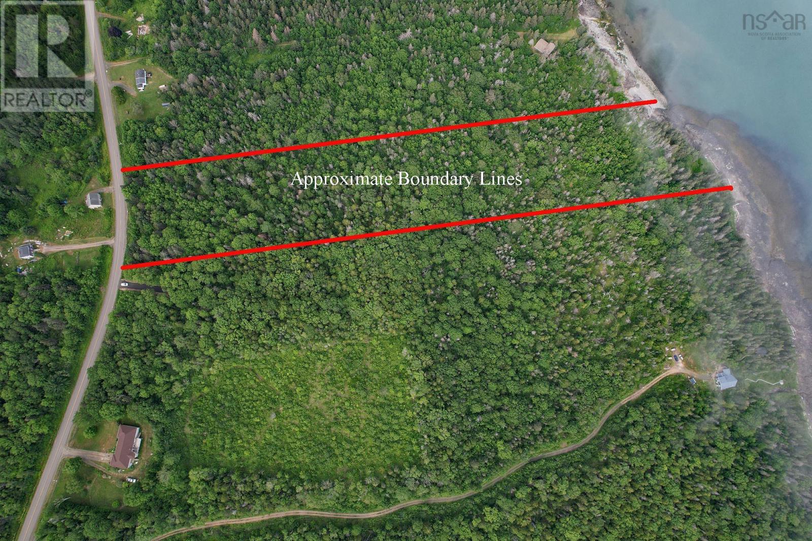 Lot Shore Road, Litchfield, Nova Scotia  B0S 1A0 - Photo 1 - 202517496