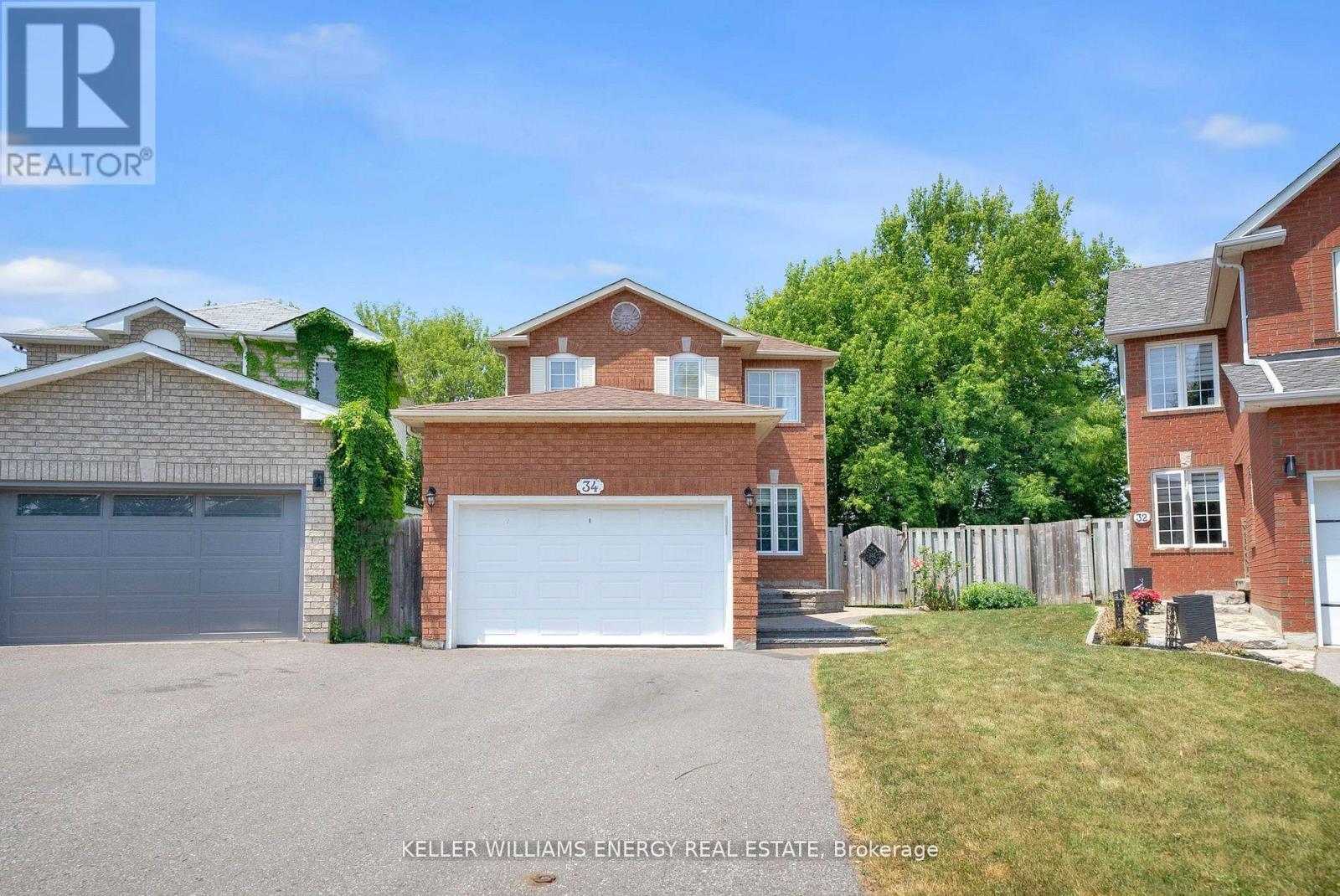 Property at 34 HOGAN CRESCENT image 2
