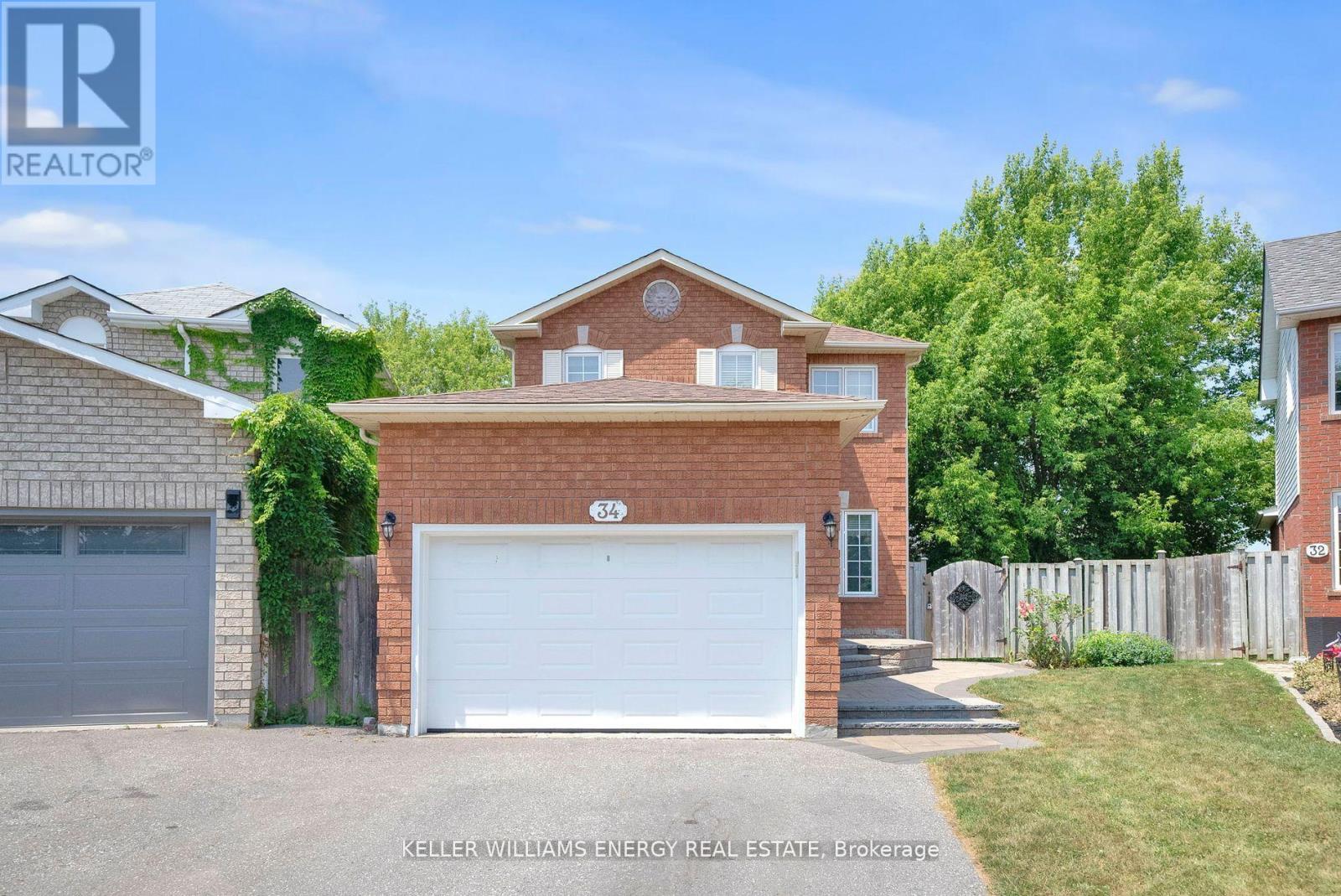 Property at 34 HOGAN CRESCENT image 3
