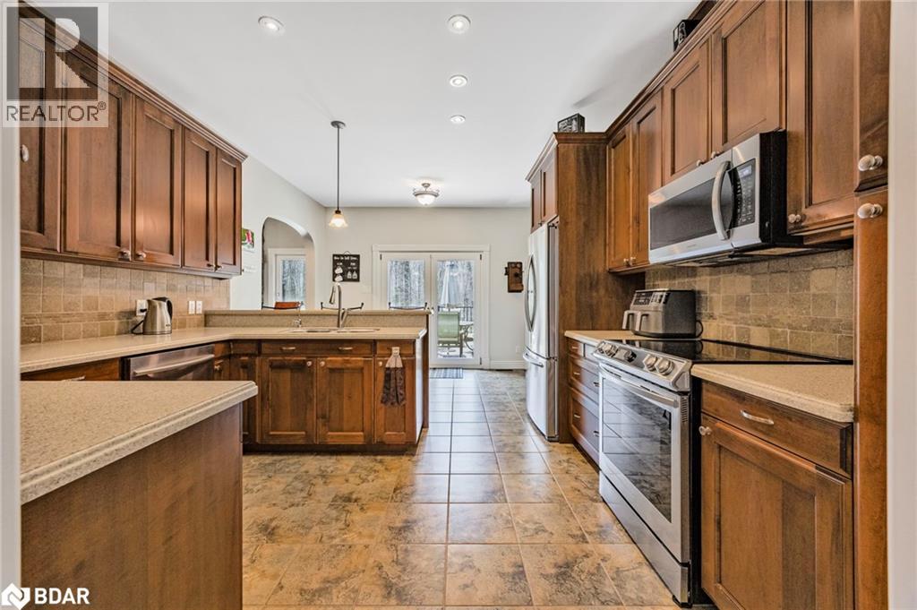2020 5 Line N, Oro-Medonte, Ontario  L0L 2E0 - Photo 15 - 40757728