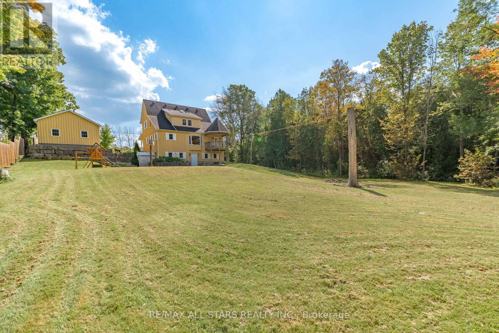 18 Blythe Shore Road, Kawartha Lakes, Ontario K0M 1N0 - Photo 47 - X12326726