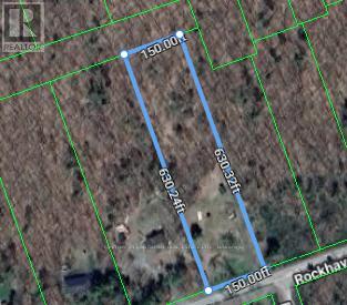 62 Rockhaven Road, Marmora And Lake, Ontario  K0K 2M0 - Photo 3 - X12326763