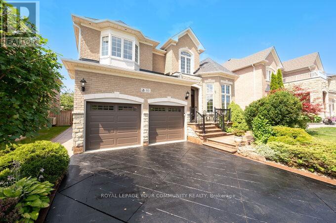 Property at 40 BARBERRY CRESCENT image 2