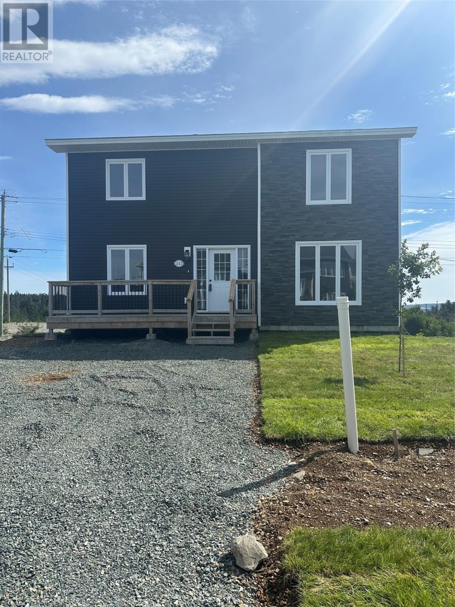 Property at 242 Ladysmith Drive image 1