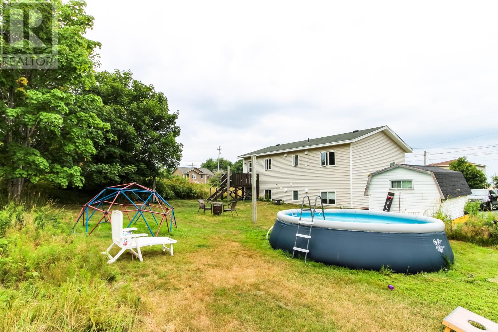 6 Nettab Drive, Conception Bay South, Newfoundland & Labrador  A1X 2E2 - Photo 8 - 1288675
