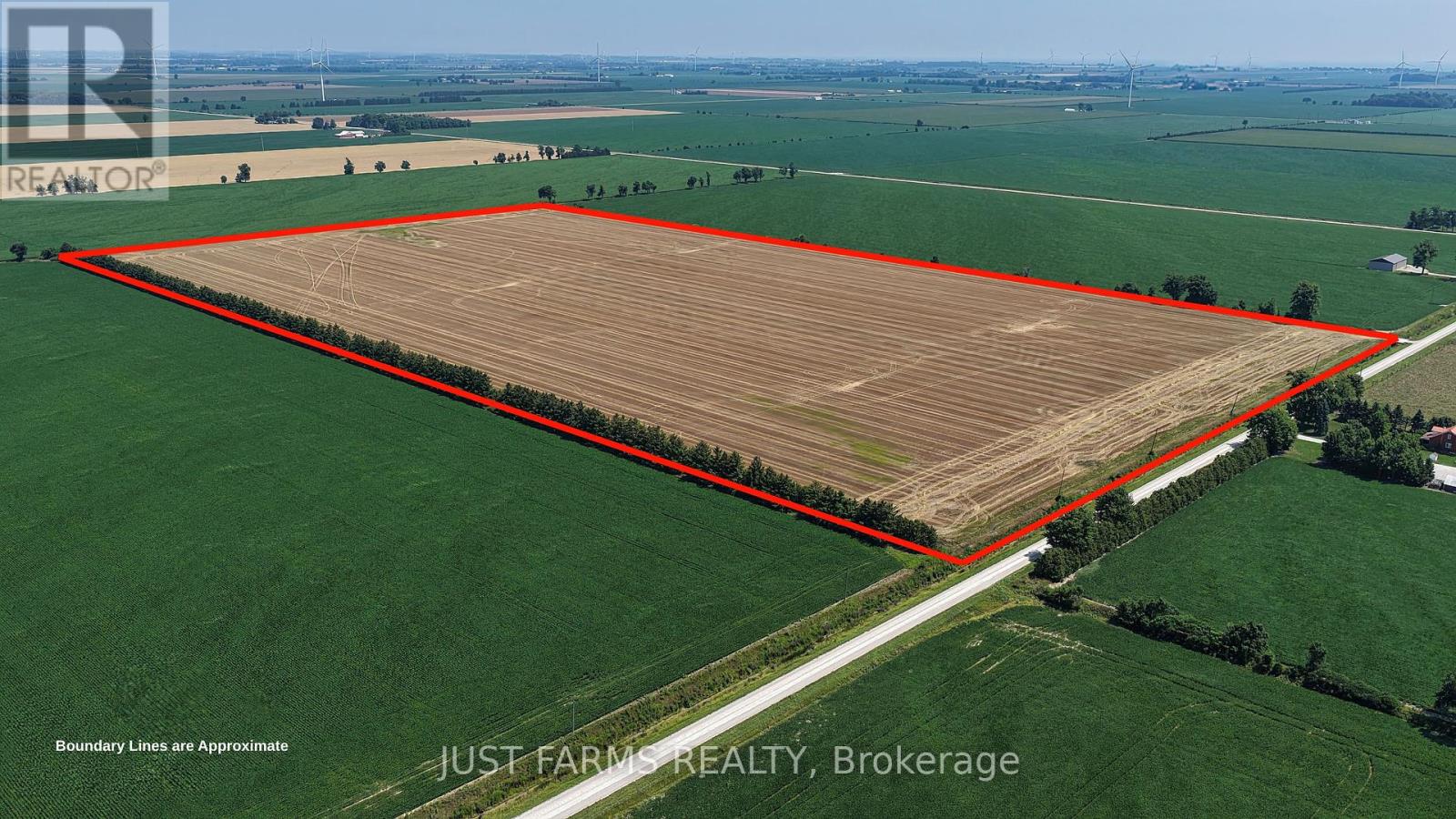 Ptlt 12 Vanedie Road, Chatham-Kent, Ontario  N0P 1W0 - Photo 4 - X12326744