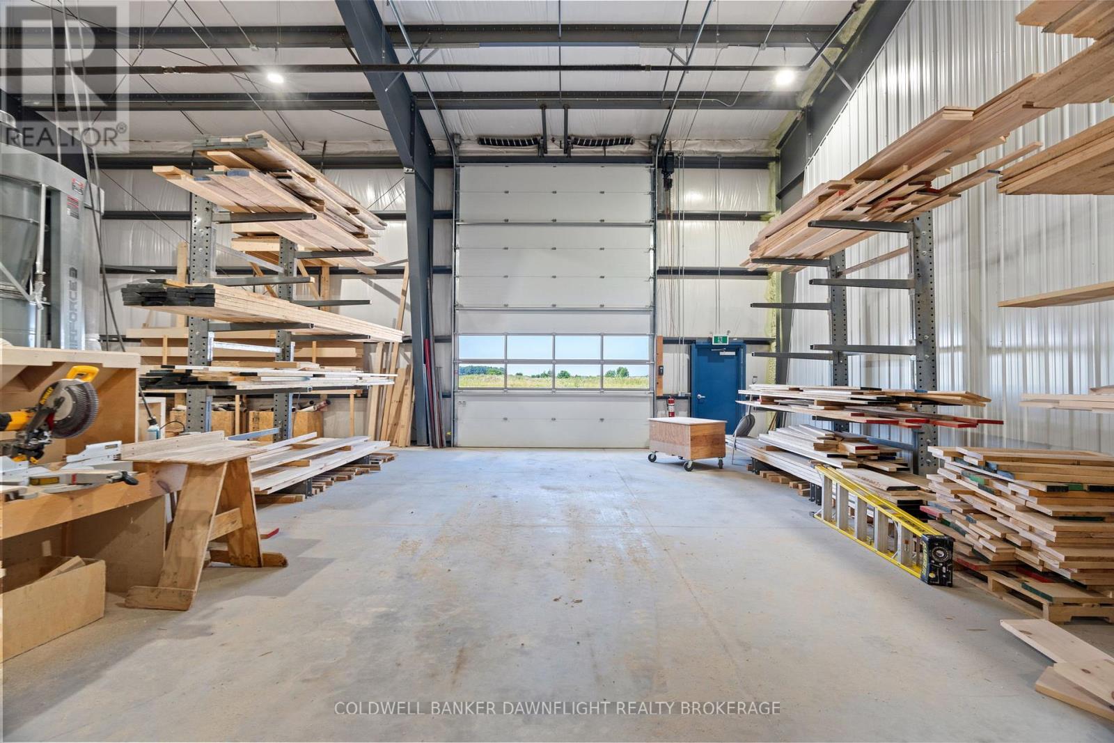 70266b Grand Bend Line, South Huron, Ontario  N0M 1T0 - Photo 13 - X12326785