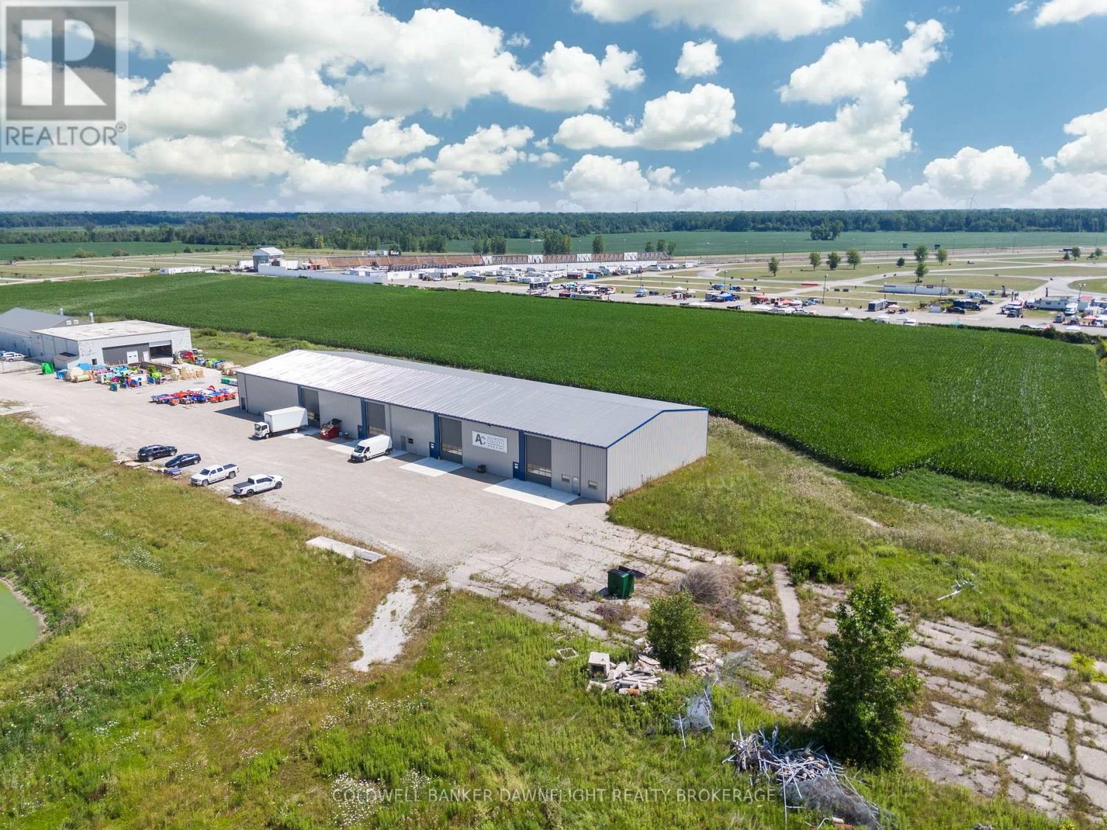 70266b Grand Bend Line, South Huron, Ontario  N0M 1T0 - Photo 31 - X12326785