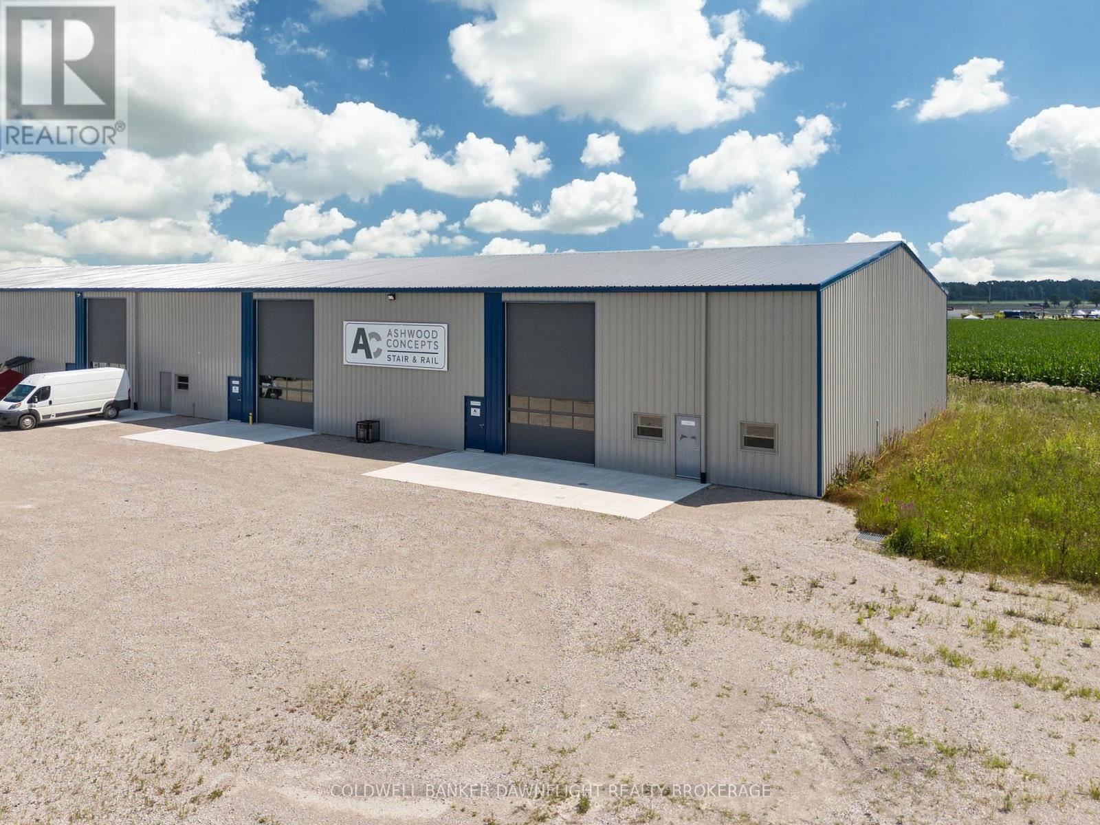 70266b Grand Bend Line, South Huron, Ontario  N0M 1T0 - Photo 5 - X12326785