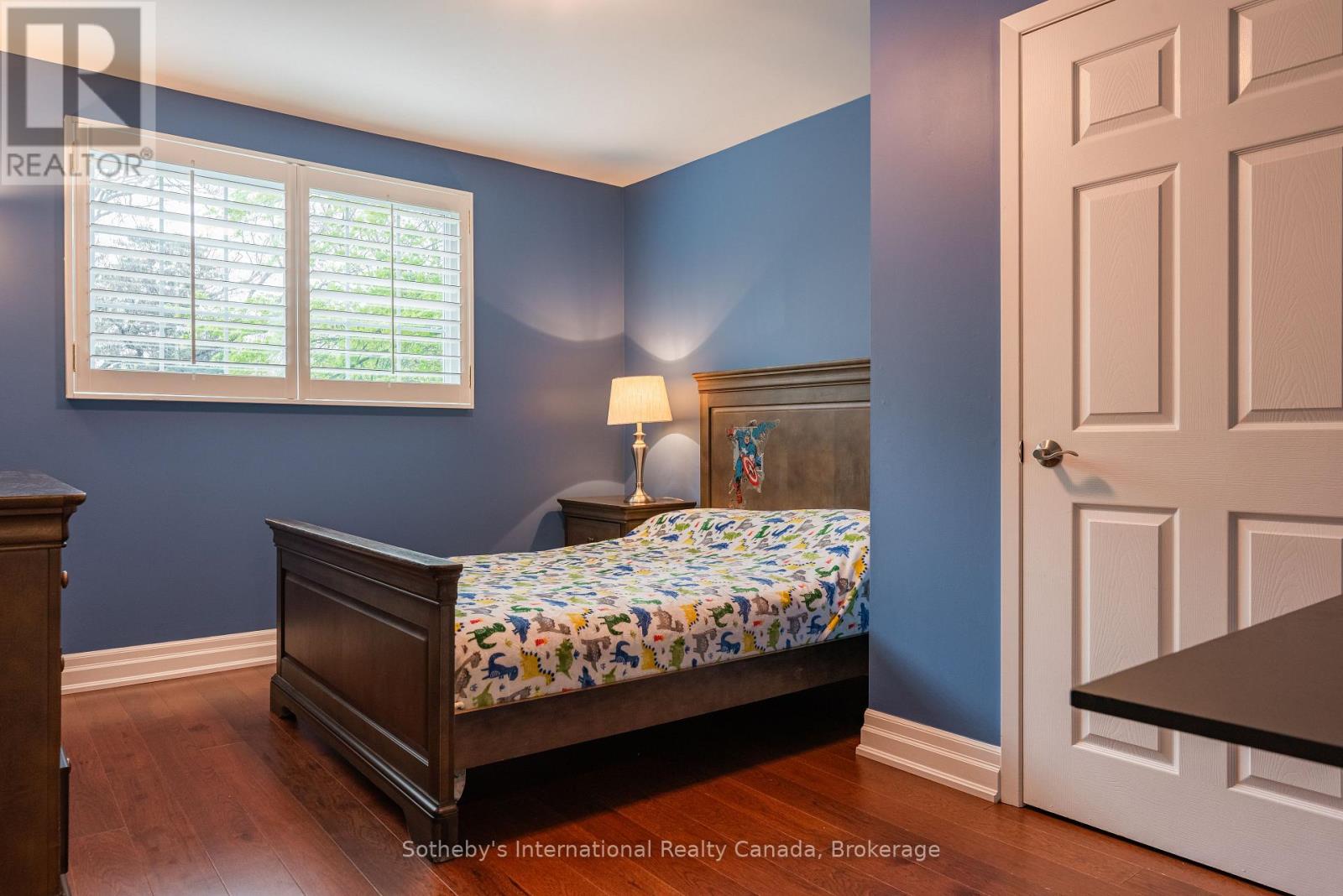 130 Blyth Crescent, Oakville, Ontario  L6J 5H6 - Photo 30 - W12326739