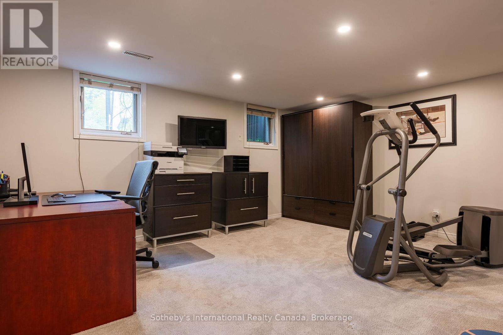 130 Blyth Crescent, Oakville, Ontario  L6J 5H6 - Photo 39 - W12326739
