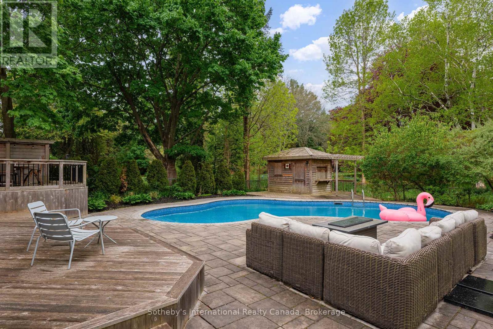 130 Blyth Crescent, Oakville, Ontario  L6J 5H6 - Photo 40 - W12326739