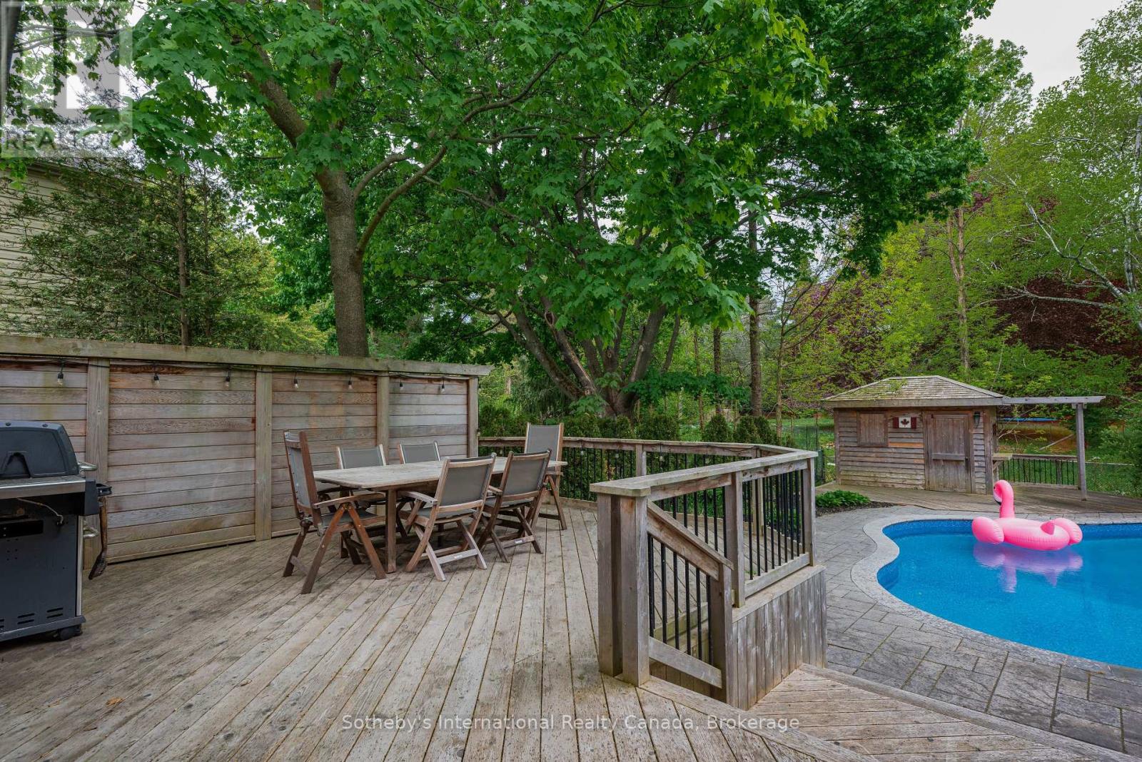 130 Blyth Crescent, Oakville, Ontario  L6J 5H6 - Photo 41 - W12326739