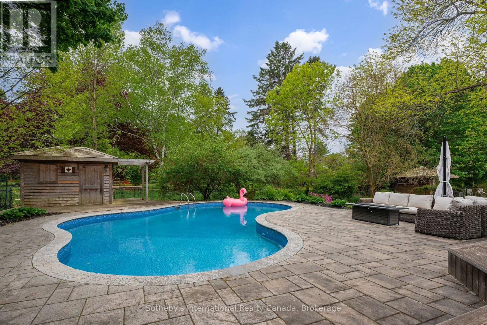 130 Blyth Crescent, Oakville, Ontario  L6J 5H6 - Photo 42 - W12326739