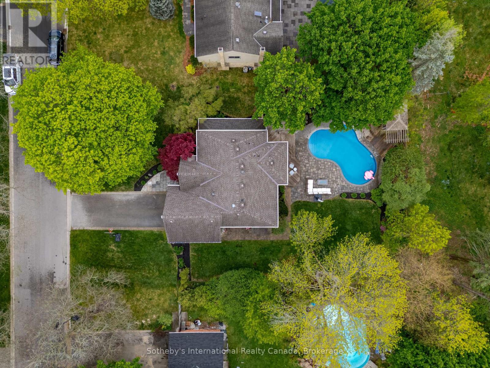 130 Blyth Crescent, Oakville, Ontario  L6J 5H6 - Photo 46 - W12326739