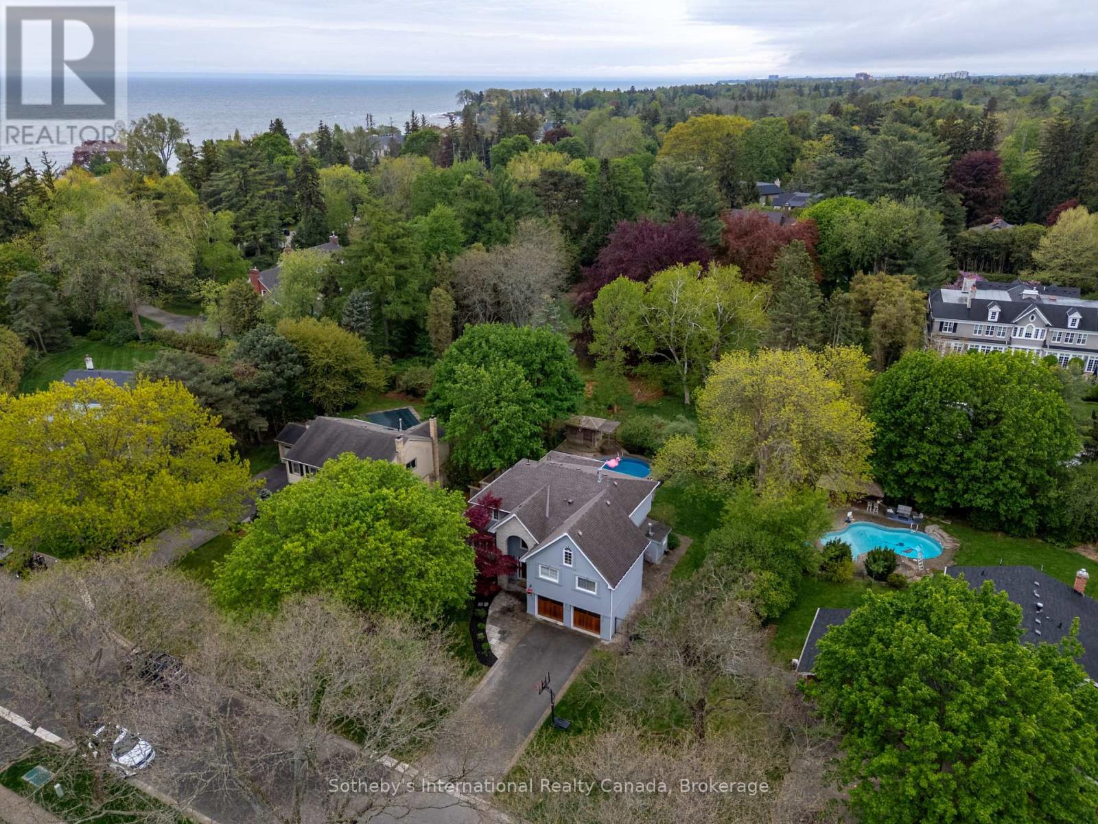 130 Blyth Crescent, Oakville, Ontario  L6J 5H6 - Photo 47 - W12326739