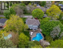 130 BLYTH CRESCENT, Oakville, Ontario