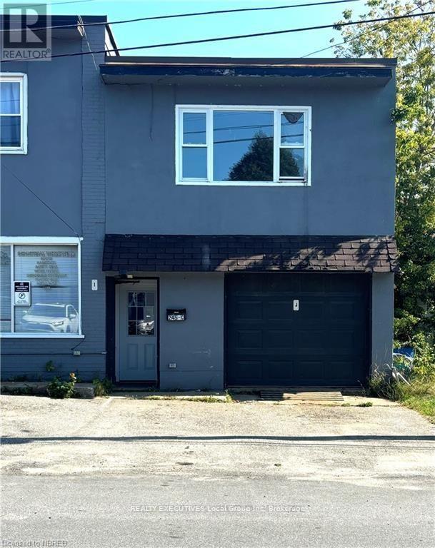 C - 245 Mattawa Street, North Bay, Ontario  P1B 4M2 - Photo 2 - X12326748