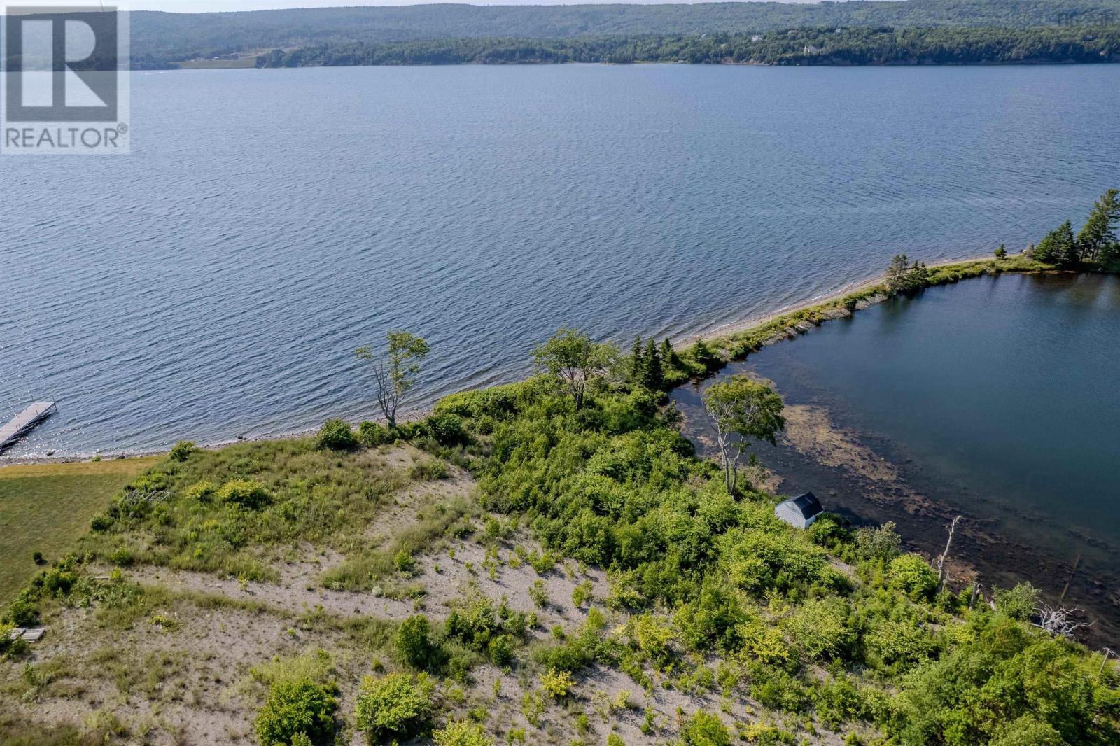 4630 East Bay Highway, Ben Eoin, Nova Scotia