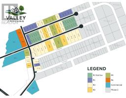 Lot 47- R1 N Valley Crossing Subdivision