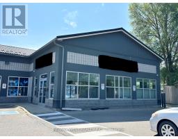 4 - 158 GUELPH STREET, Halton Hills, Ontario