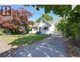 258 Riverside Avenue, kelowna, British Columbia