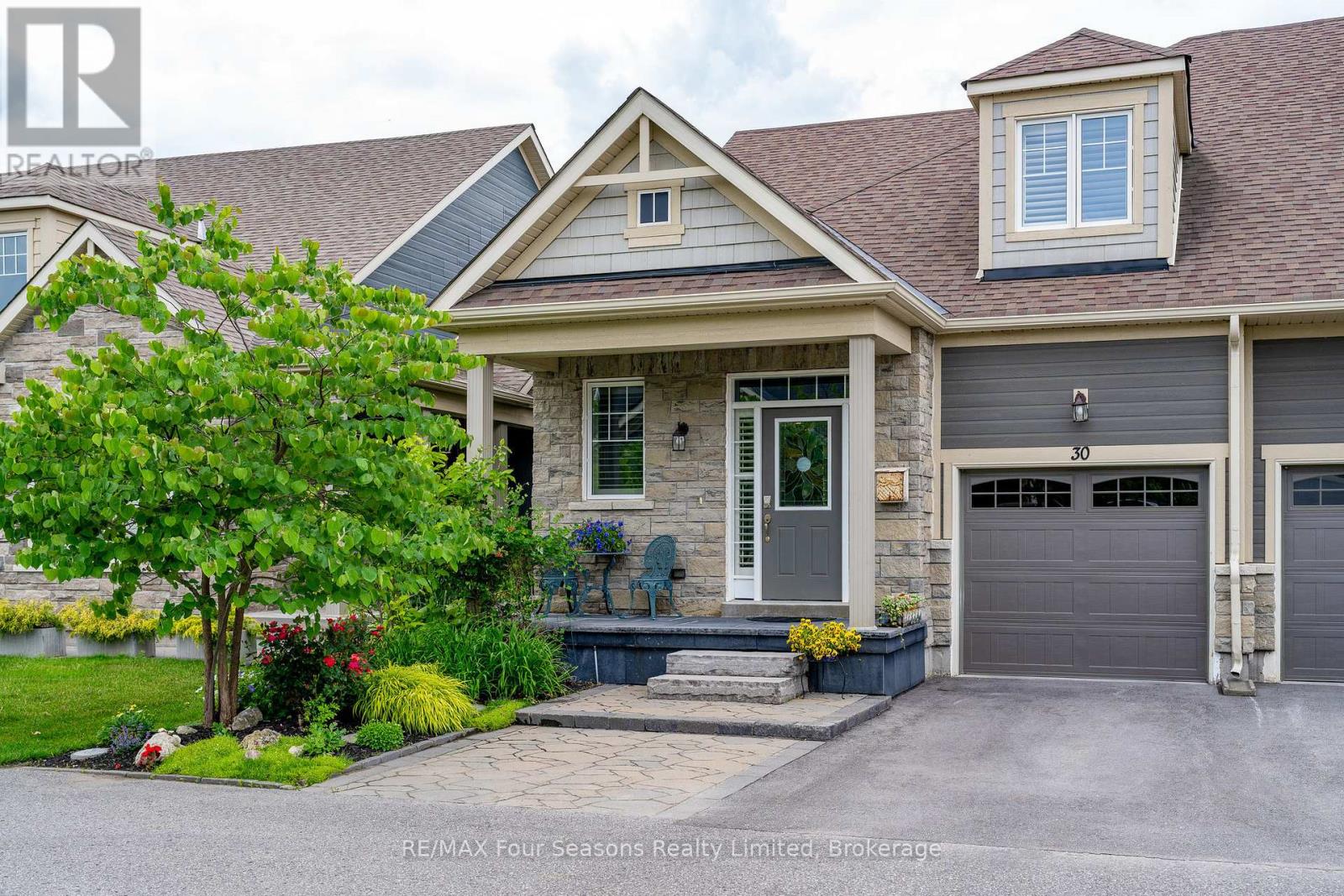 30 Kari Crescent, Collingwood, Ontario  L9Y 0Z6 - Photo 1 - S12326867