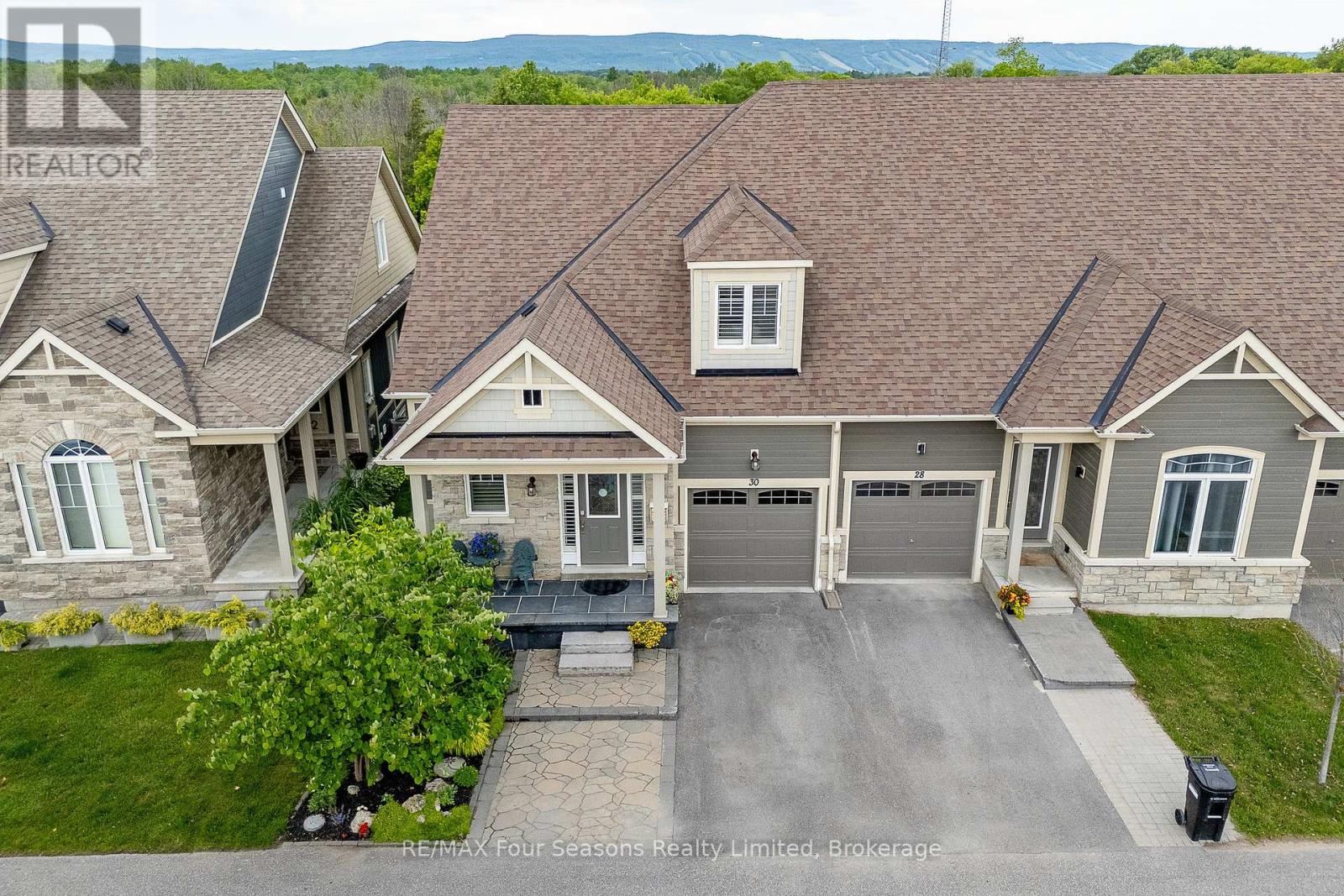 30 Kari Crescent, Collingwood, Ontario  L9Y 0Z6 - Photo 38 - S12326867