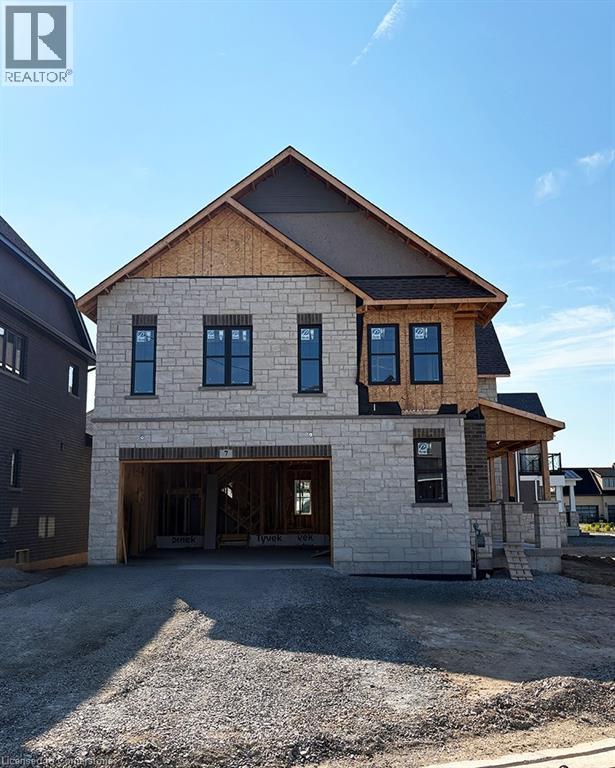 Property at 100 WATERSHORE Drive Unit# 7 image 4