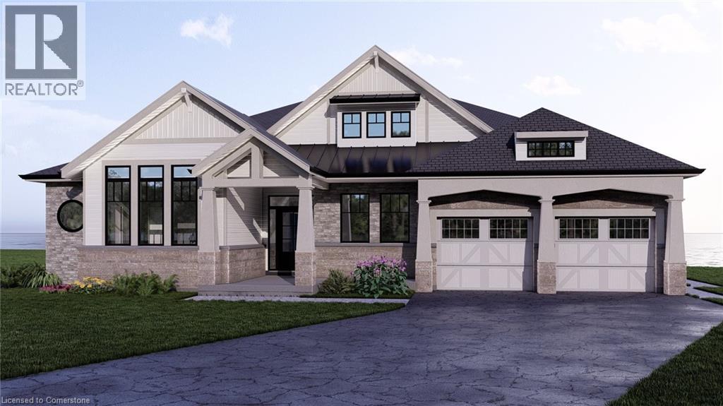 100 WATERSHORE Drive Unit# 19, Stoney Creek, Ontario