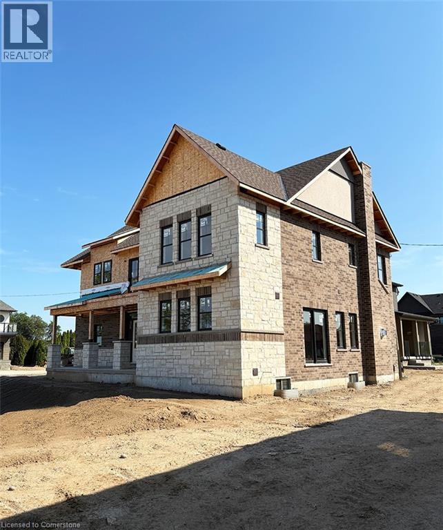 Property at 100 WATERSHORE Drive Unit# 7 image 3