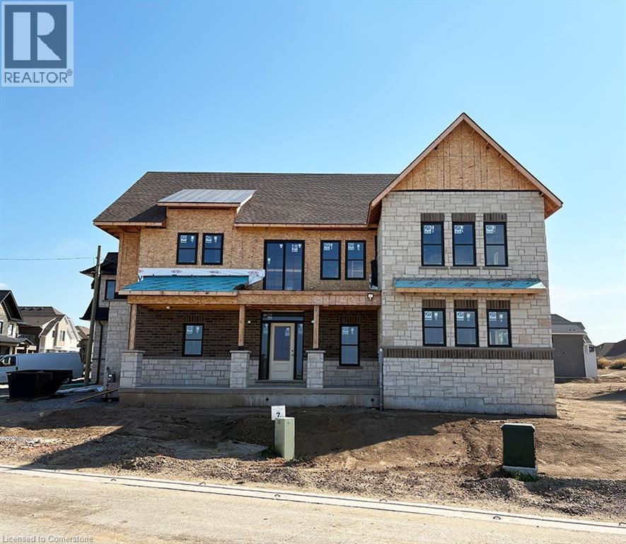 Property at 100 WATERSHORE Drive Unit# 7 image 1