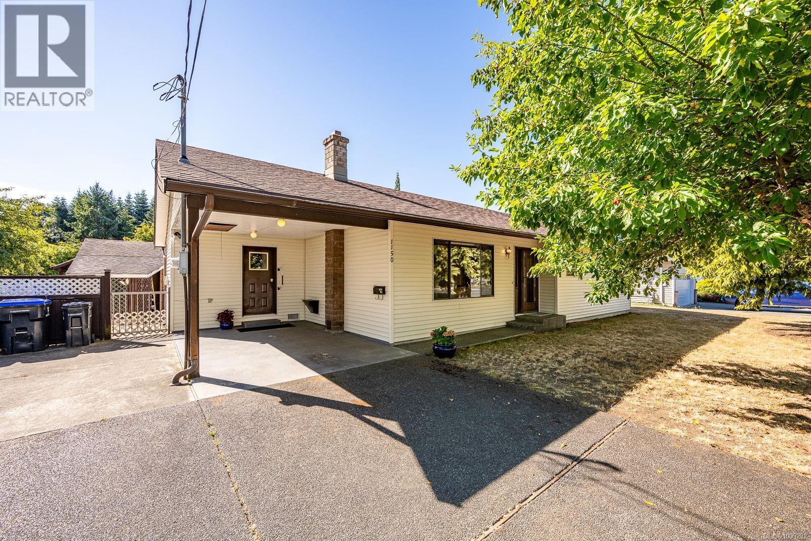 1150 26th St, Courtenay, British Columbia