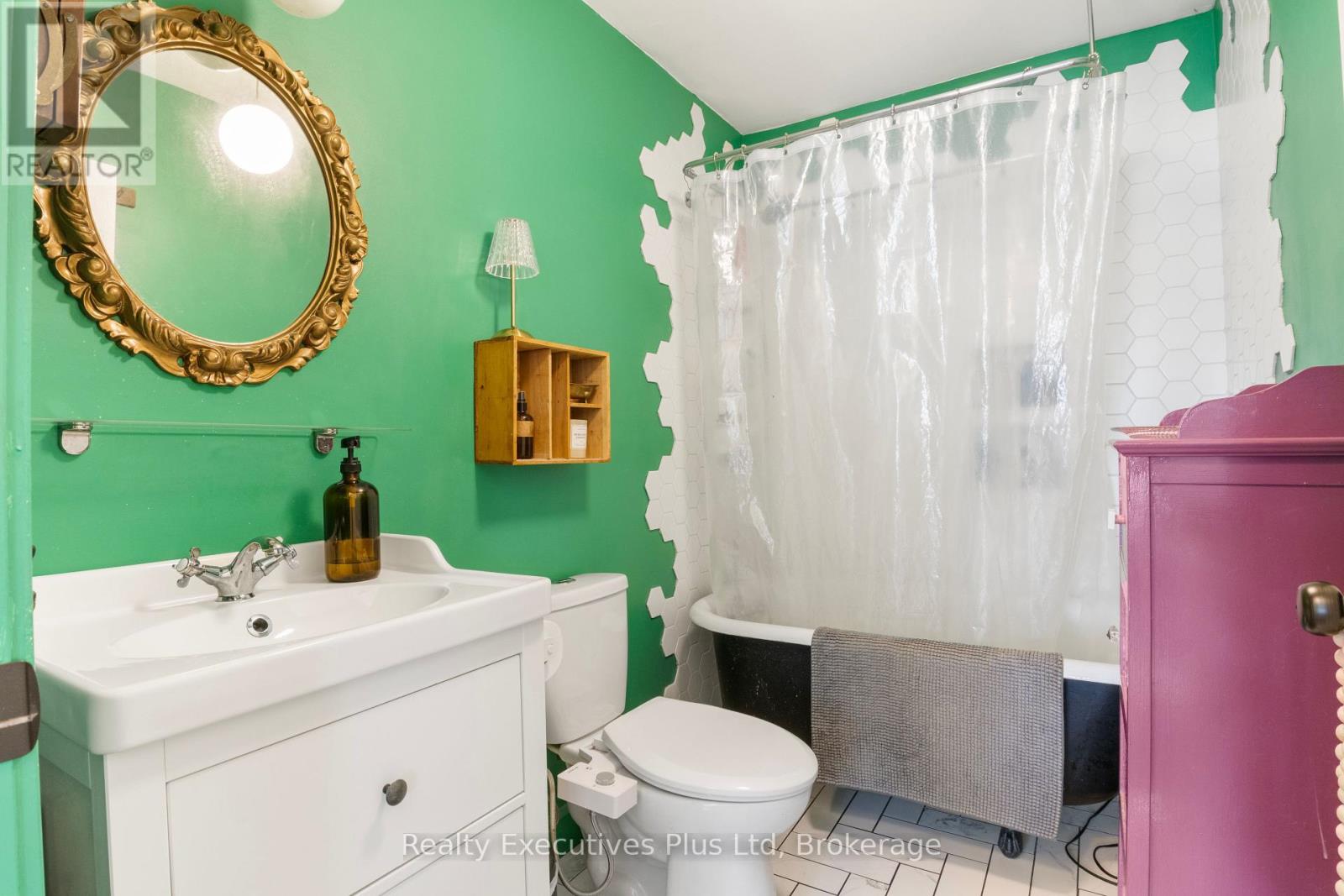 122 Spadina Road E, Kitchener, Ontario  N2M 3X4 - Photo 14 - X12326702