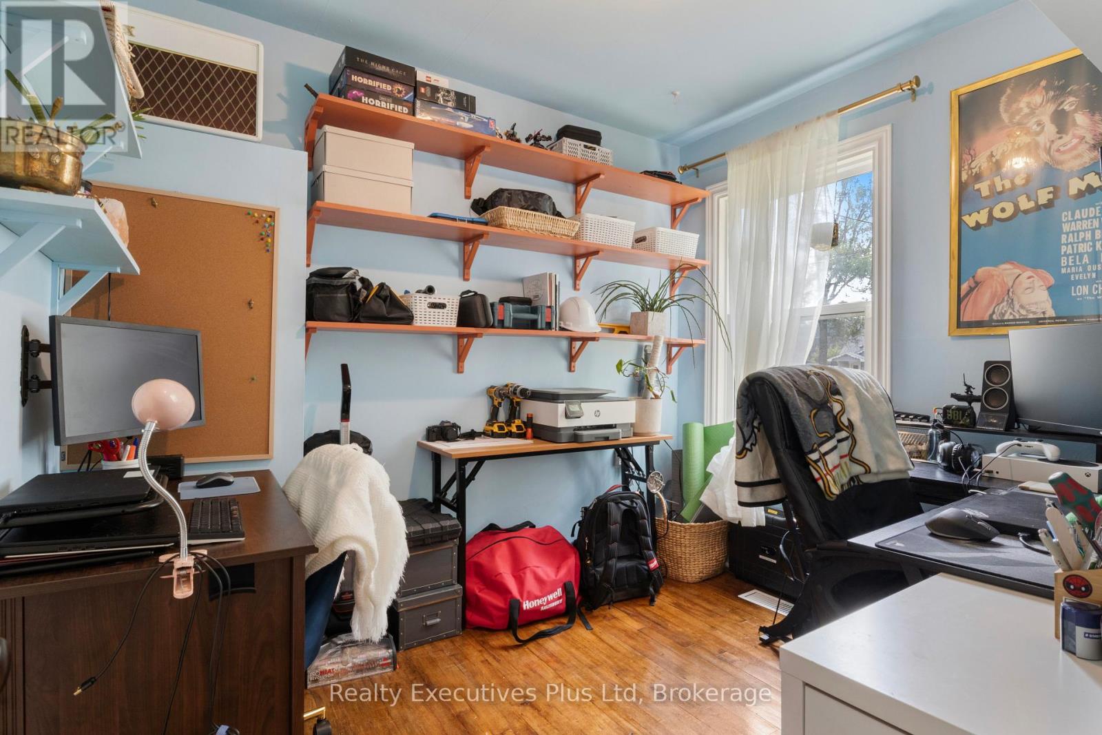 122 Spadina Road E, Kitchener, Ontario  N2M 3X4 - Photo 17 - X12326702