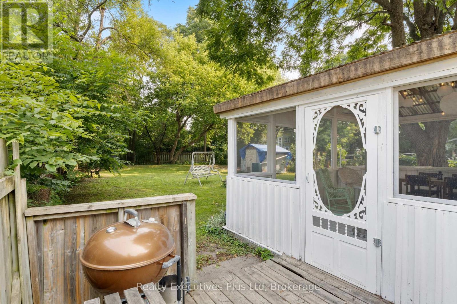 122 Spadina Road E, Kitchener, Ontario  N2M 3X4 - Photo 29 - X12326702