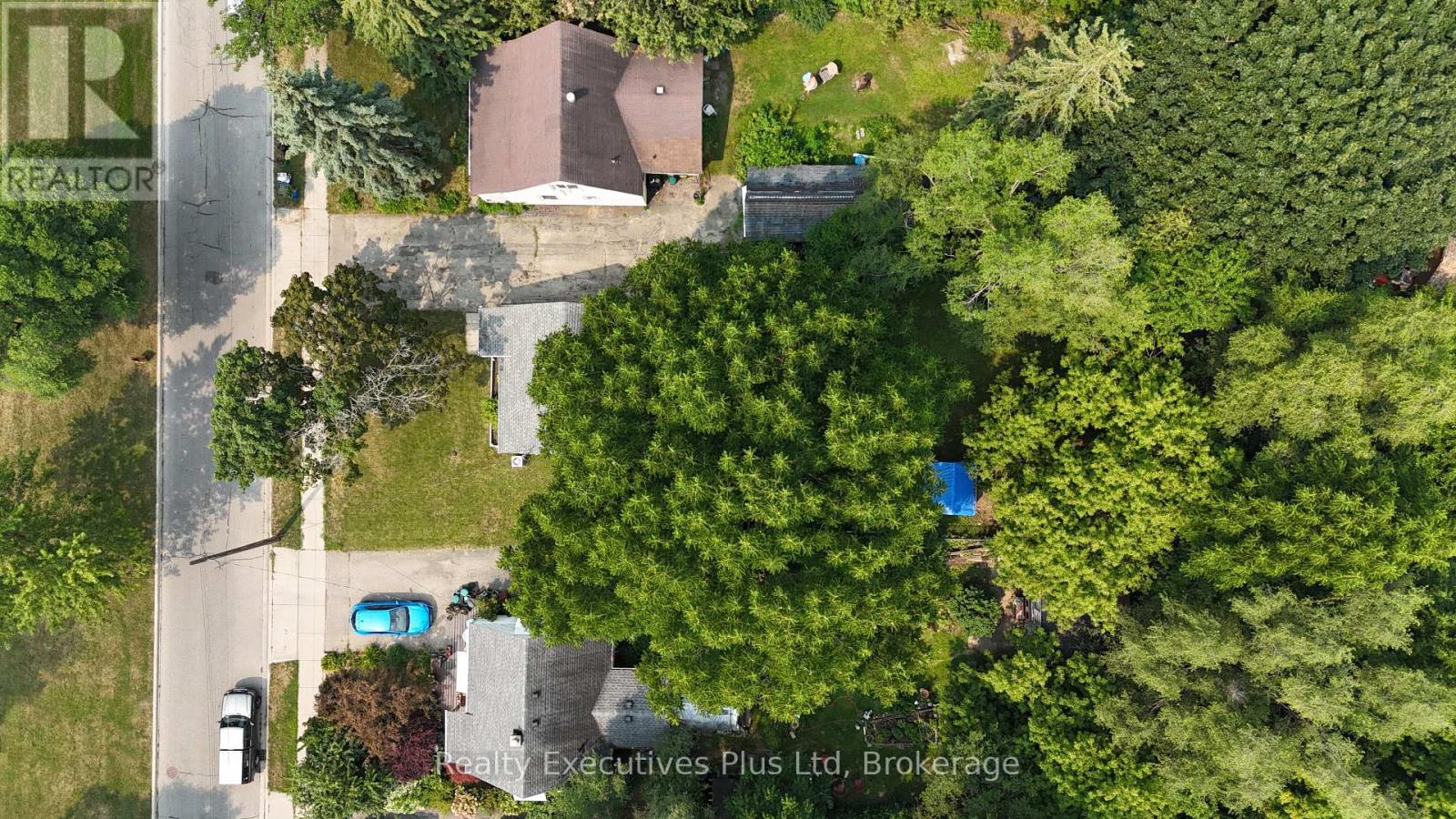 122 Spadina Road E, Kitchener, Ontario  N2M 3X4 - Photo 34 - X12326702