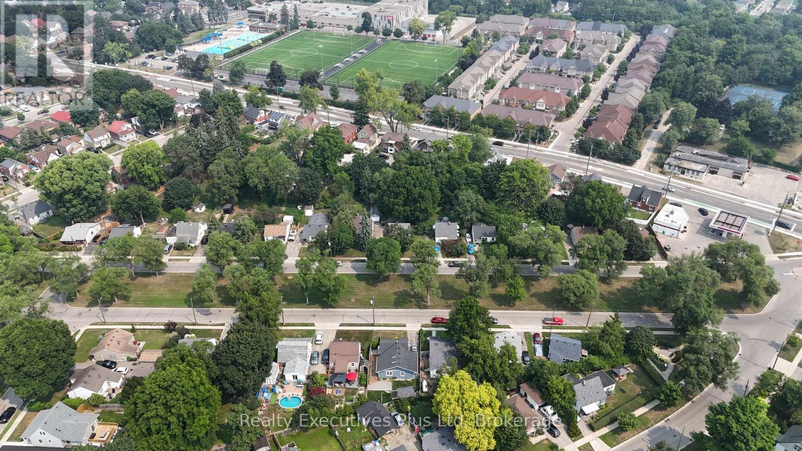 122 Spadina Road E, Kitchener, Ontario  N2M 3X4 - Photo 36 - X12326702