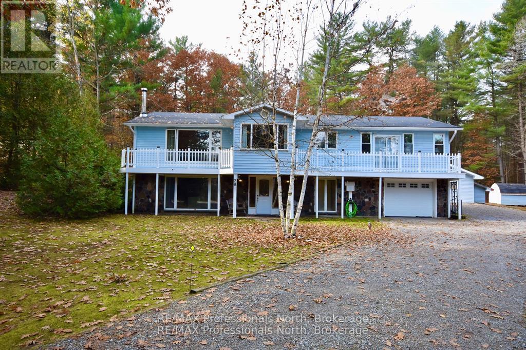 Property at 20 COULTER LANE image 4
