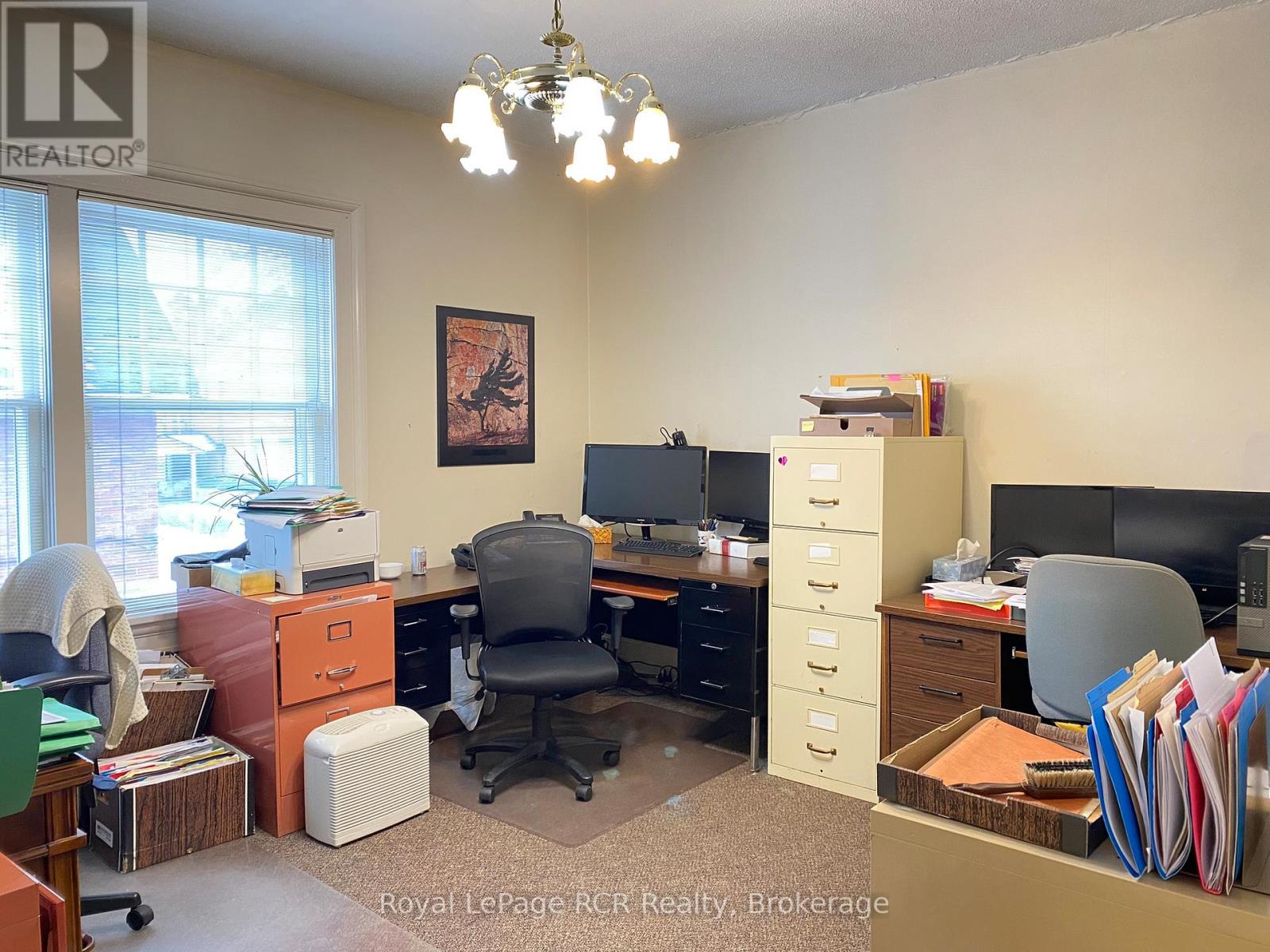 912 2nd Avenue W, Owen Sound, Ontario  N4K 4M7 - Photo 12 - X12326825