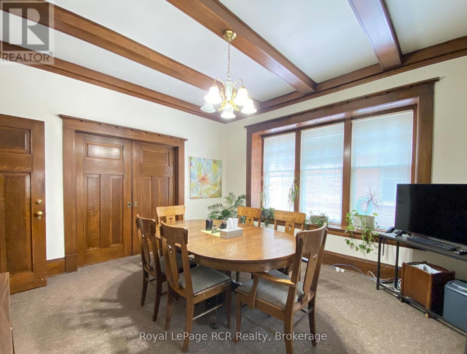 912 2nd Avenue W, Owen Sound, Ontario  N4K 4M7 - Photo 7 - X12326825