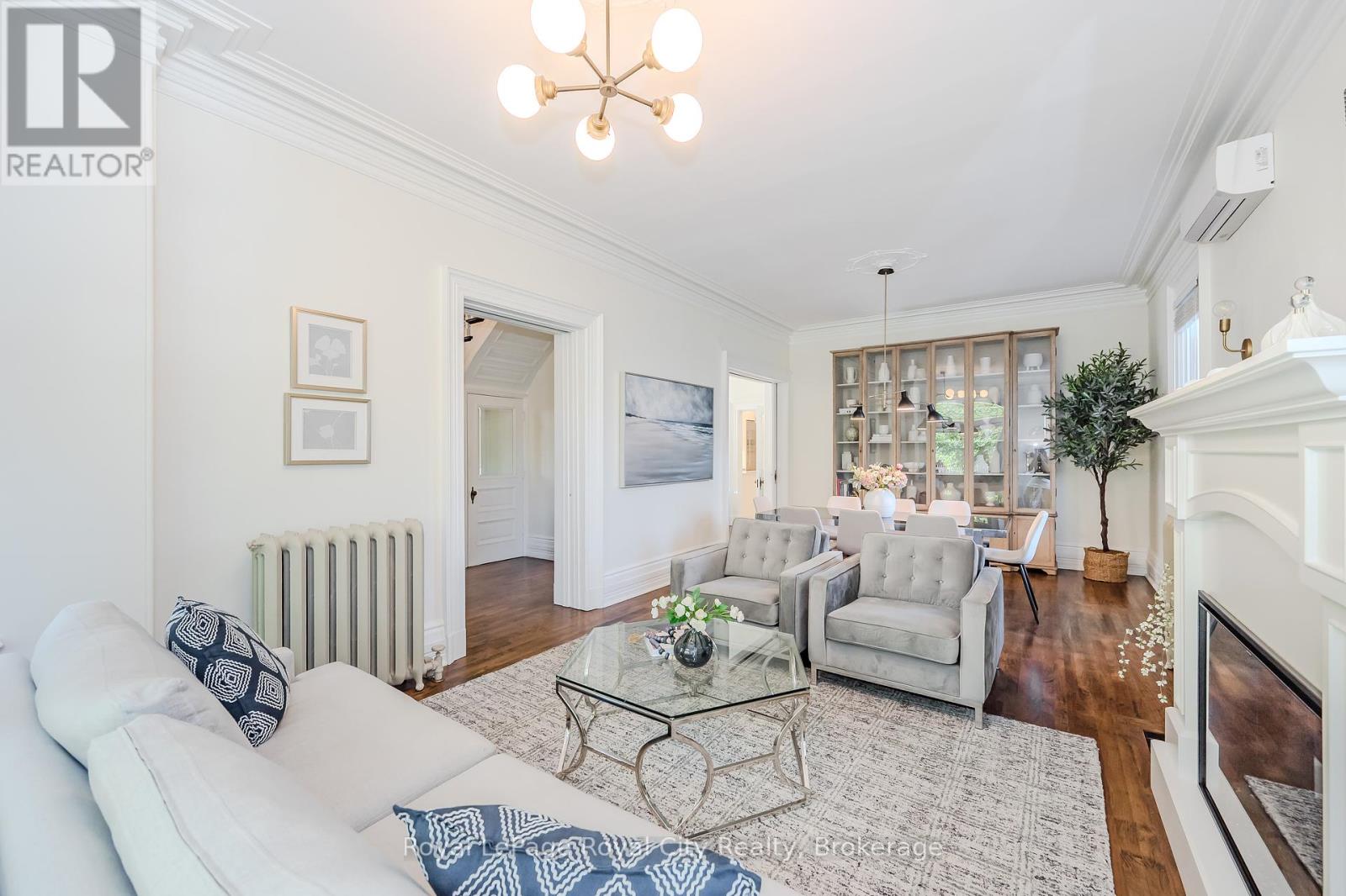 138 Dublin Street N, Guelph, Ontario  N1H 4N7 - Photo 11 - X12326863