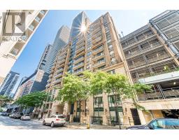 2701 - 35 Hayden Street, Toronto (Church-Yonge Corridor), Ca
