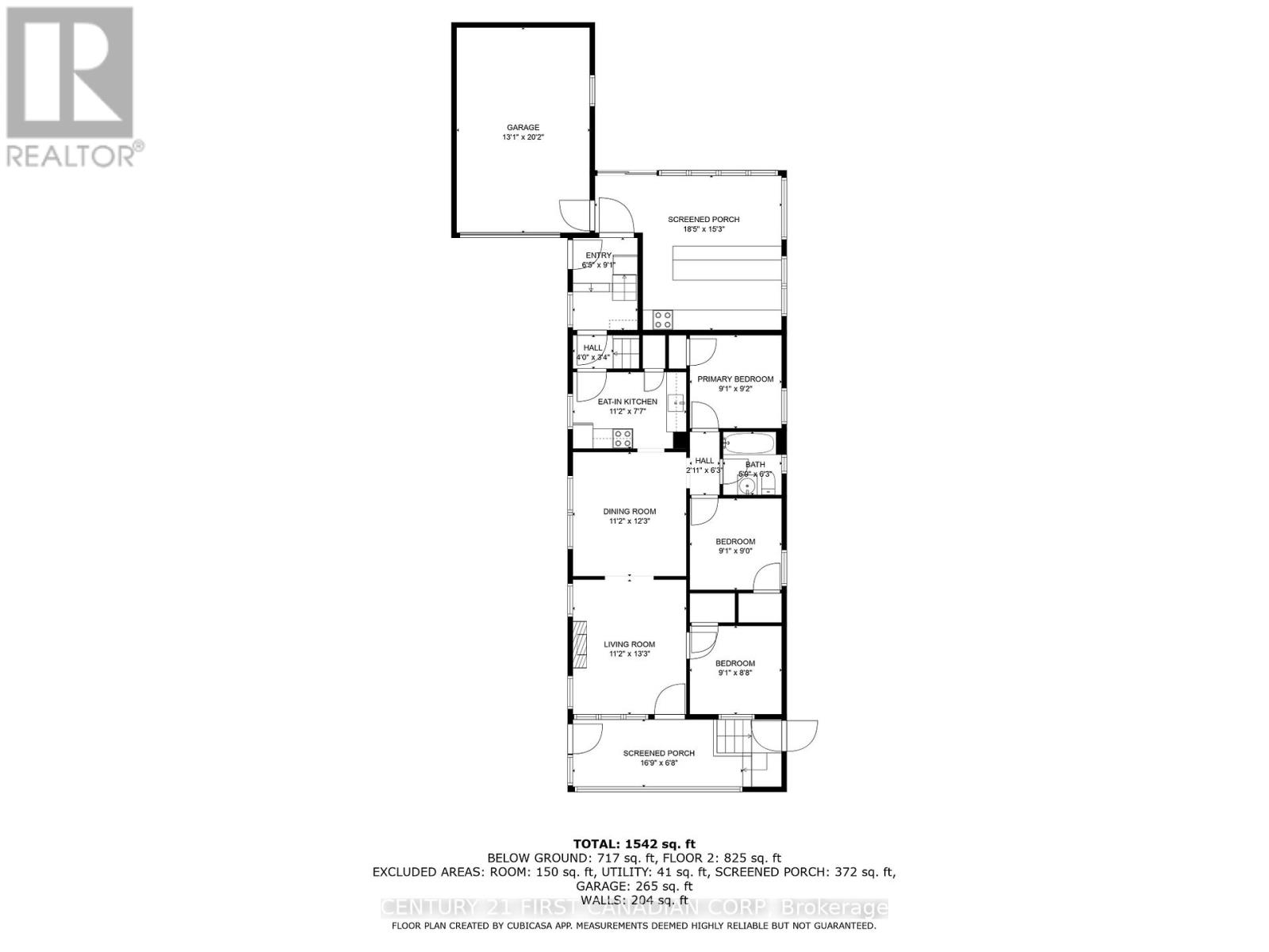 1169 Oxford Street E, London East (East G), Ontario  N5Y 3L7 - Photo 34 - X12204824