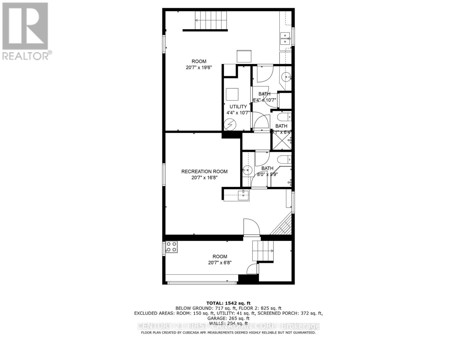 1169 Oxford Street E, London East (East G), Ontario  N5Y 3L7 - Photo 33 - X12204824