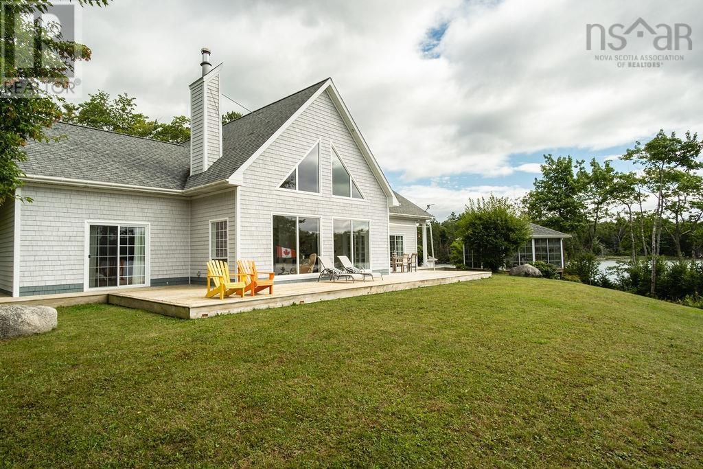 187 6012 Road, Marble Mountain, Nova Scotia  B0E 2Y0 - Photo 2 - 202406998