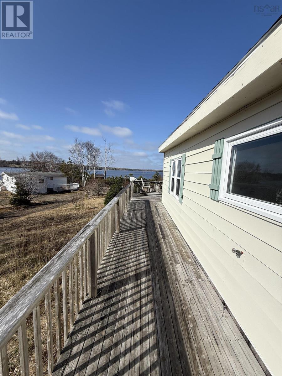 280 Malcolm's Road, Albert Bridge, Nova Scotia  B1K 2T8 - Photo 15 - 202509507