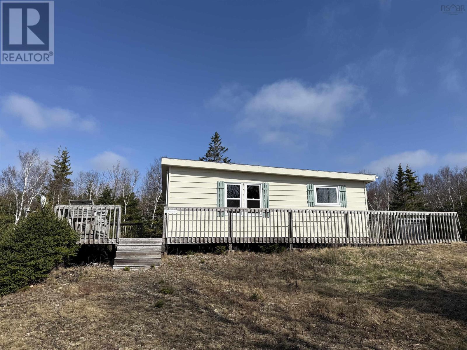 280 Malcolm's Road, Albert Bridge, Nova Scotia  B1K 2T8 - Photo 10 - 202509507