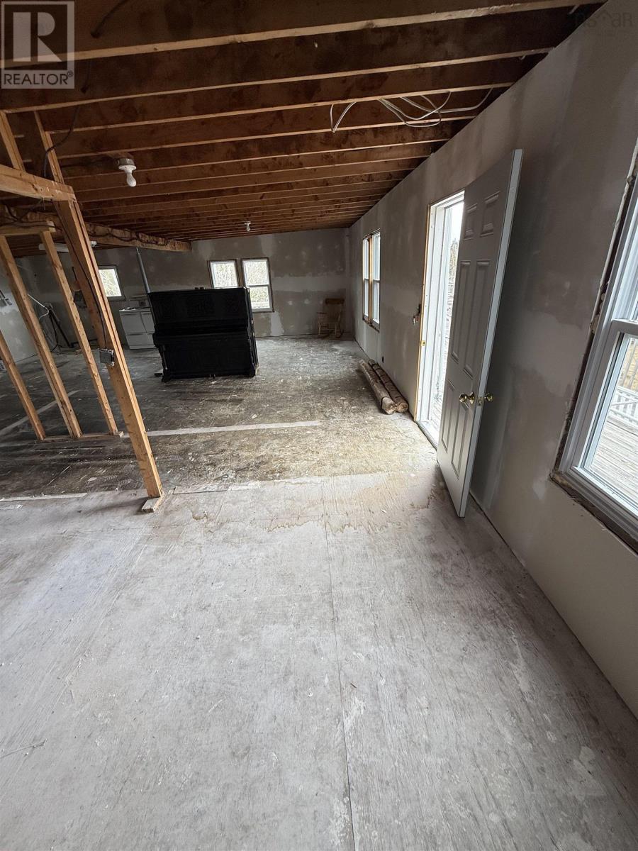 280 Malcolm's Road, Albert Bridge, Nova Scotia  B1K 2T8 - Photo 23 - 202509507